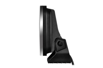 HELLA VALUEFIT LED-Spotlight - Blade Chrome RE 9" - 12/24V - white/yellow (amber) - 2600lm 1FJ357199-081