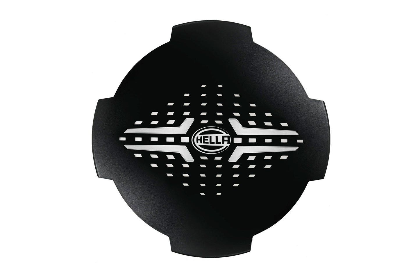 HELLA Cap, spotlight - Blade 9" 8XS358198-011