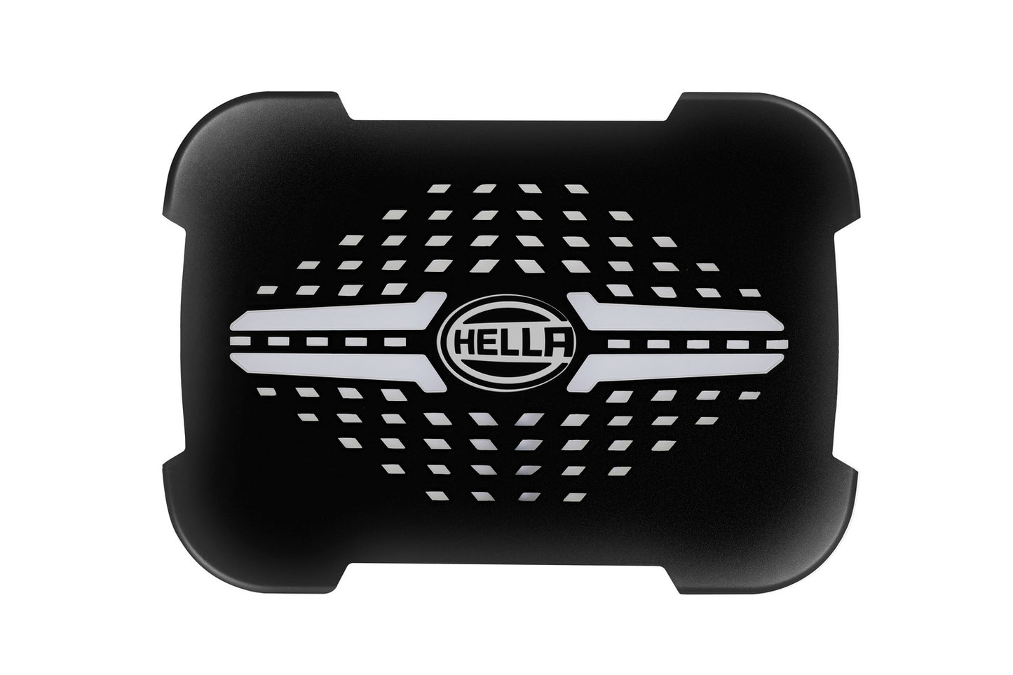 HELLA Cap, spotlight - Blade 9" 8XS358198-021