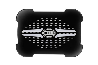HELLA Cap, spotlight - Blade 9" 8XS358198-021