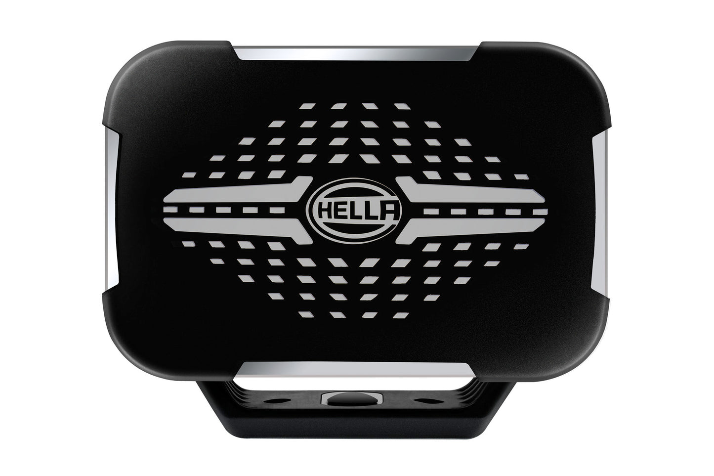 HELLA Cap, spotlight - Blade 9" 8XS358198-021