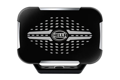 HELLA Cap, spotlight - Blade 9" 8XS358198-021