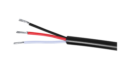 HELLA VALUEFIT LED-Spotlight - Blade Chrome 9" - 12/24V - white - 1700lm 1FJ357199-001