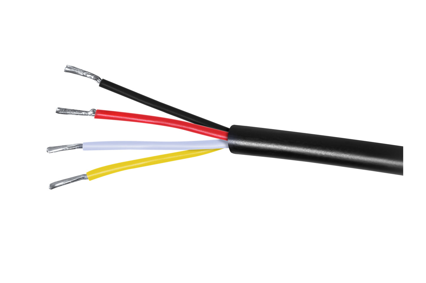 HELLA VALUEFIT LED-Spotlight - Blade Chrome RE 9" - 12/24V - white/yellow (amber) - 2600lm 1FJ357199-091