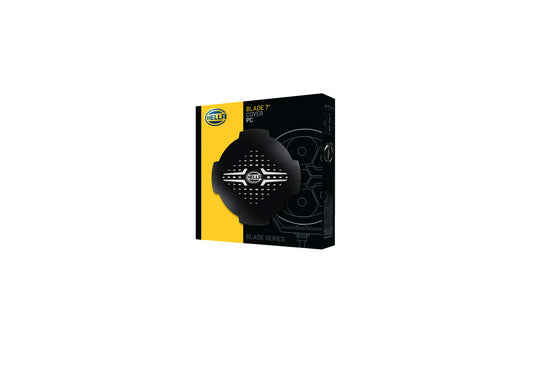 HELLA Cap, spotlight - Blade 7" 8XS358198-001