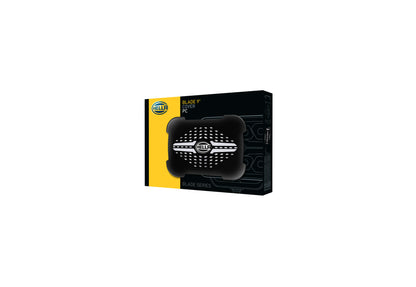 HELLA Cap, spotlight - Blade 9" 8XS358198-021