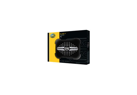 HELLA Cap, spotlight - Blade 9" 8XS358198-021