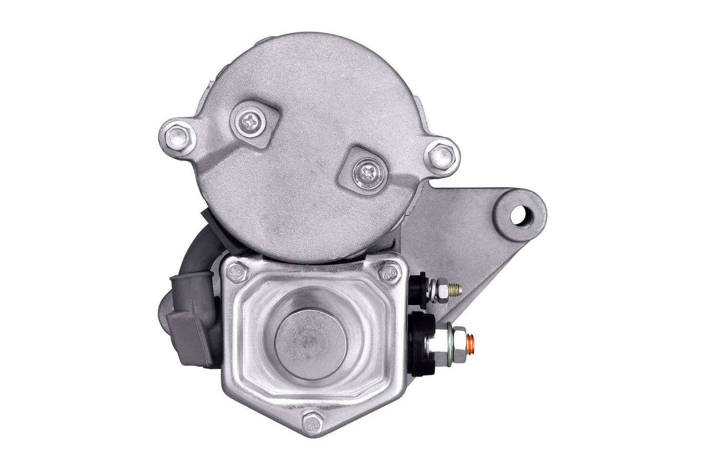 HELLA Starter - 12V - 1.4kW 8EA011613-011