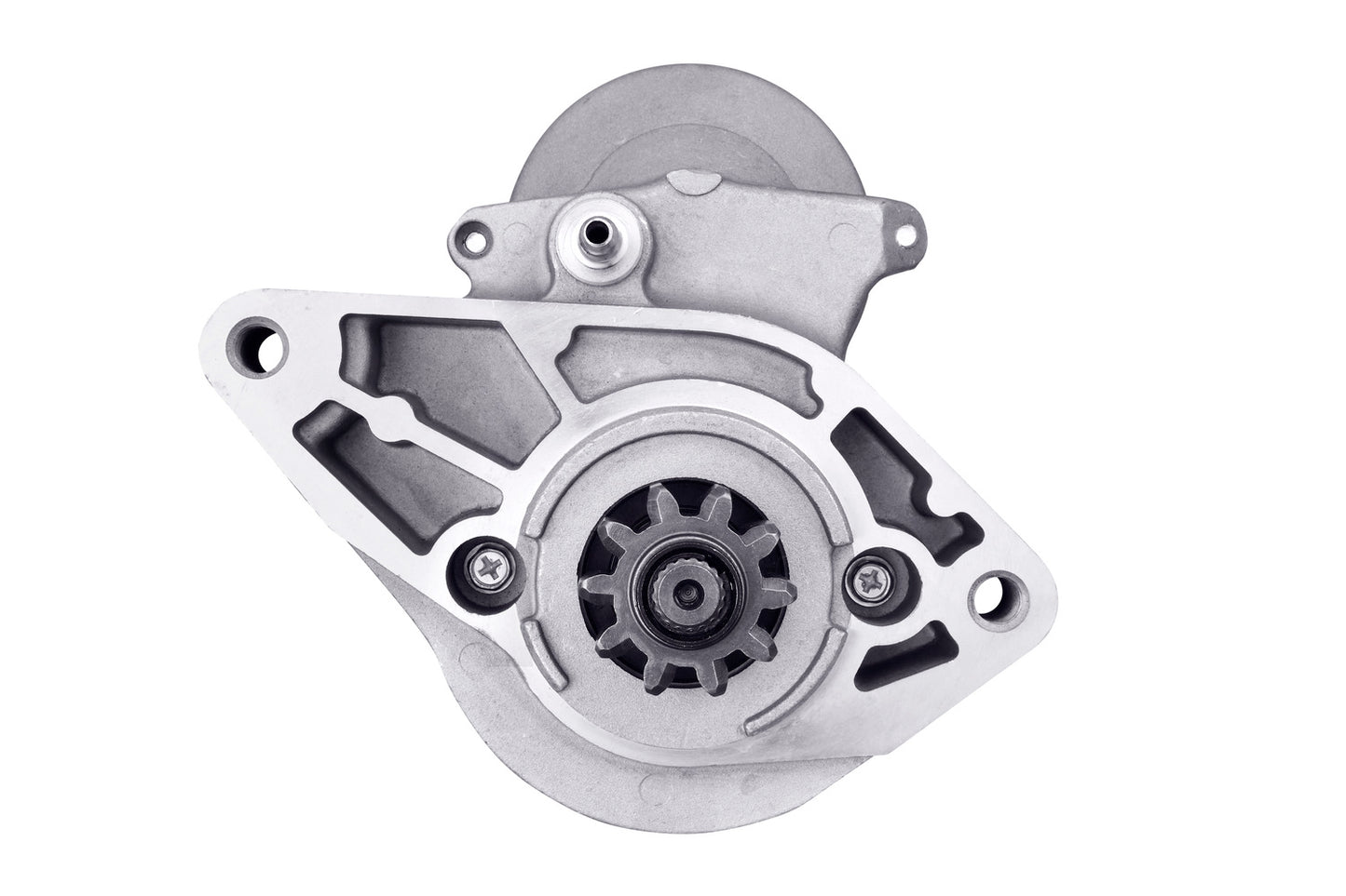 HELLA Starter - 12V - 1.4kW 8EA011613-011