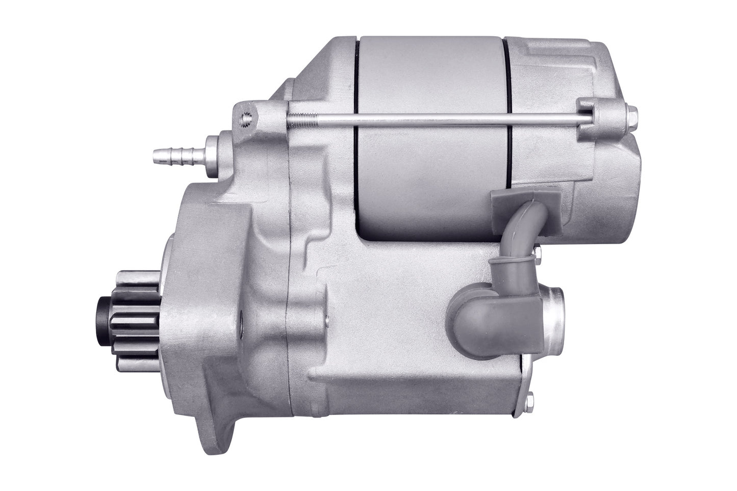 HELLA Starter - 12V - 1.4kW 8EA011613-011