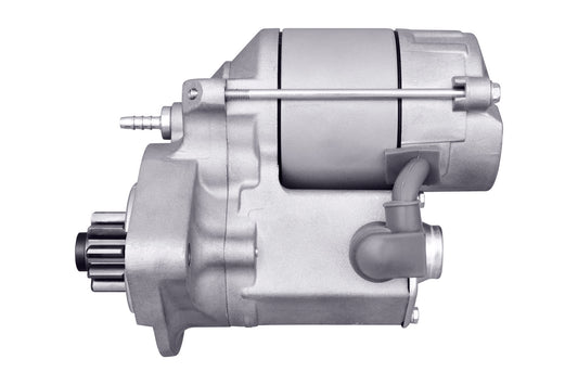 HELLA Starter - 12V - 1.4kW 8EA011613-011