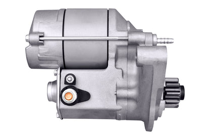 HELLA Starter - 12V - 1.4kW 8EA011613-011