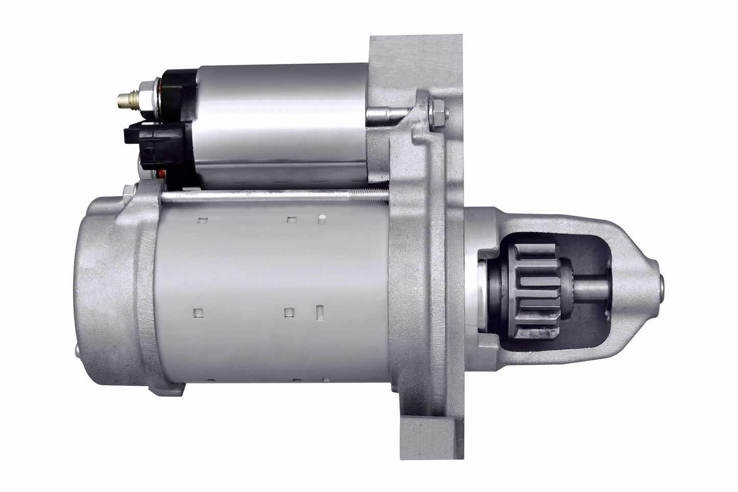 HELLA Starter - 12V - 1.8kW - for e.g. Jaguar F-TYPE 8EA011613-151