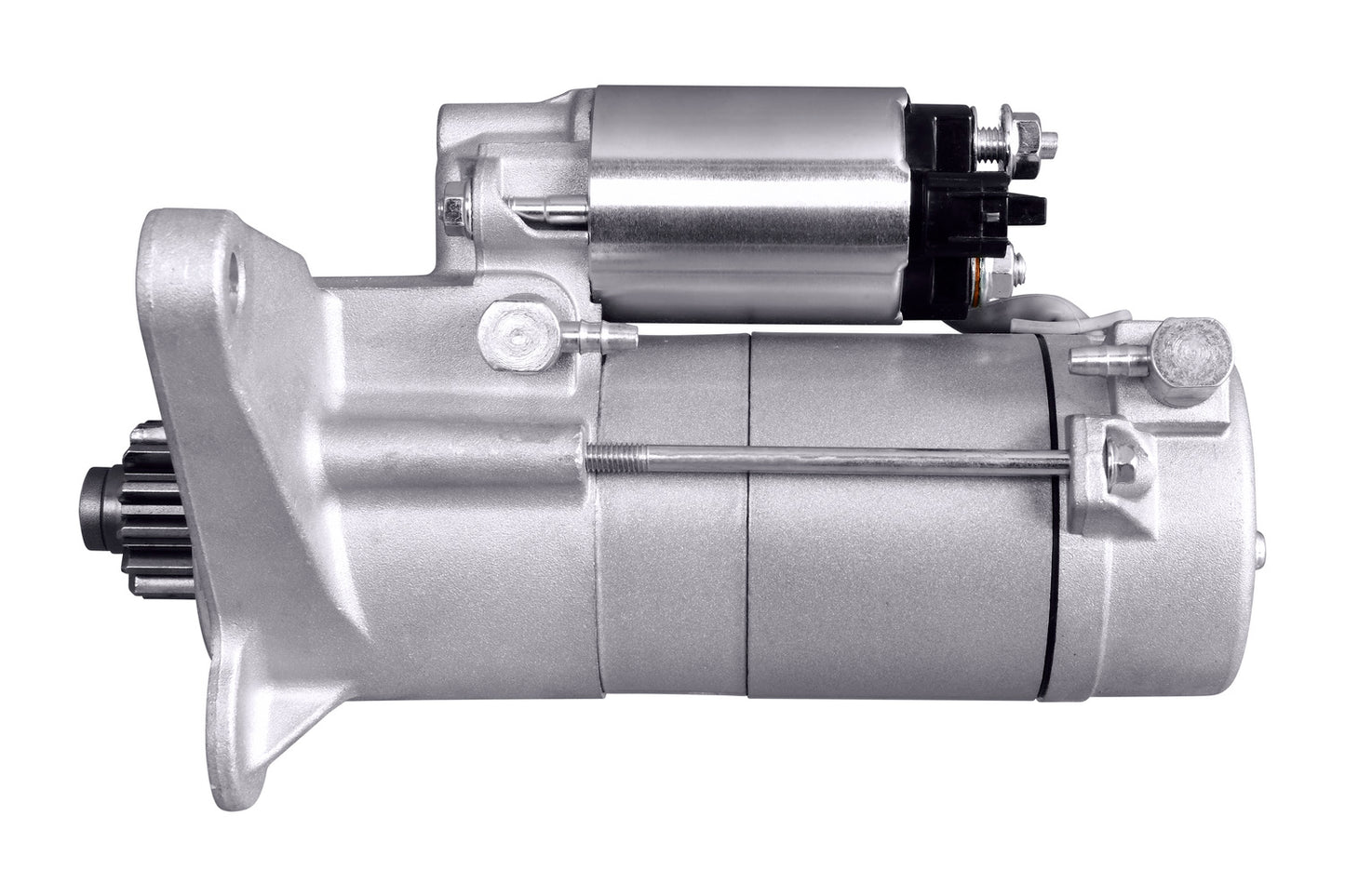 HELLA Starter - 12V - 2kW - for e.g. Land Rover Range Rover Evoque 8EA011613-171