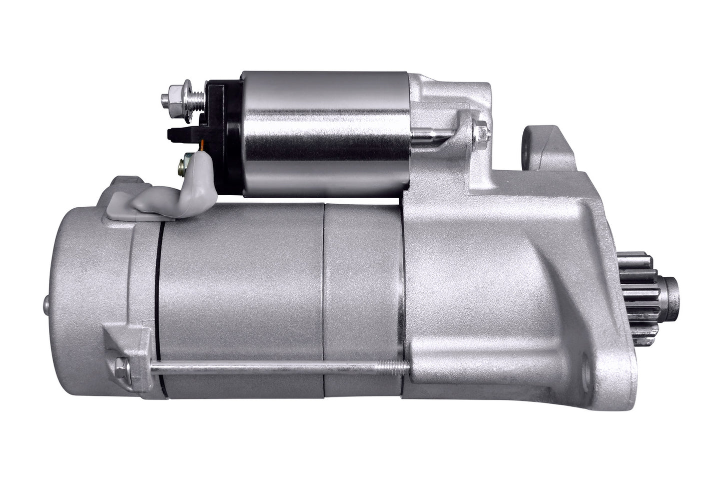 HELLA Starter - 12V - 2kW - for e.g. Land Rover Range Rover Evoque 8EA011613-171