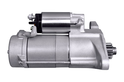 HELLA Starter - 12V - 2kW - for e.g. Land Rover Range Rover Evoque 8EA011613-171