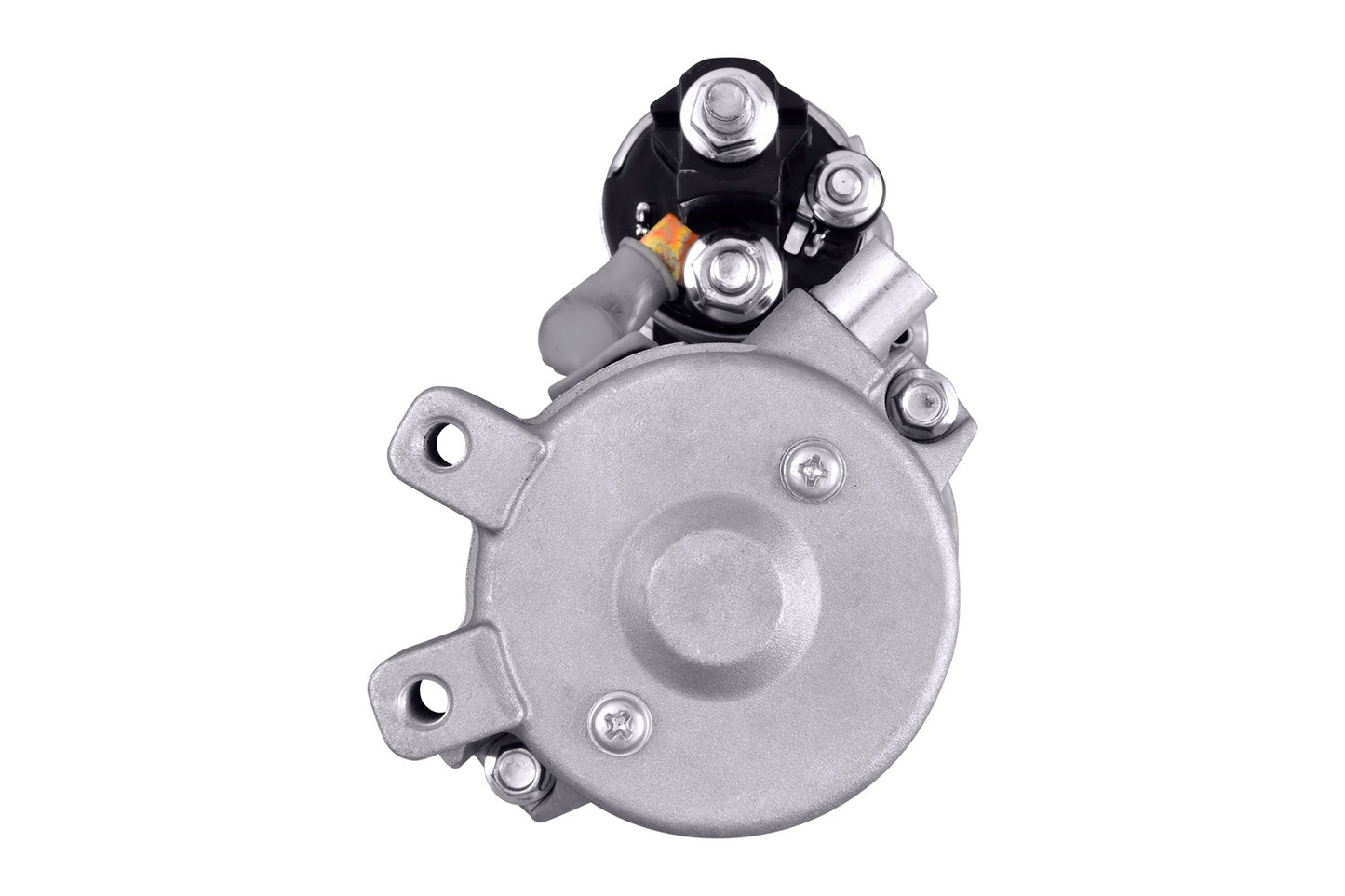 HELLA Starter - 12V - 2kW - for e.g. Land Rover Range Rover Sport 8EA011613-201