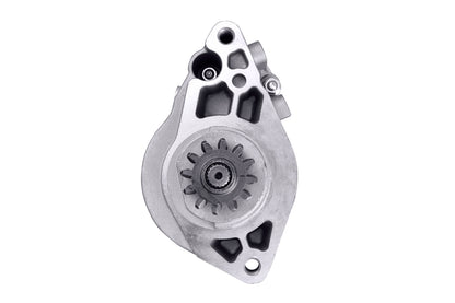 HELLA Starter - 12V - 2kW - for e.g. Land Rover Range Rover Sport 8EA011613-201