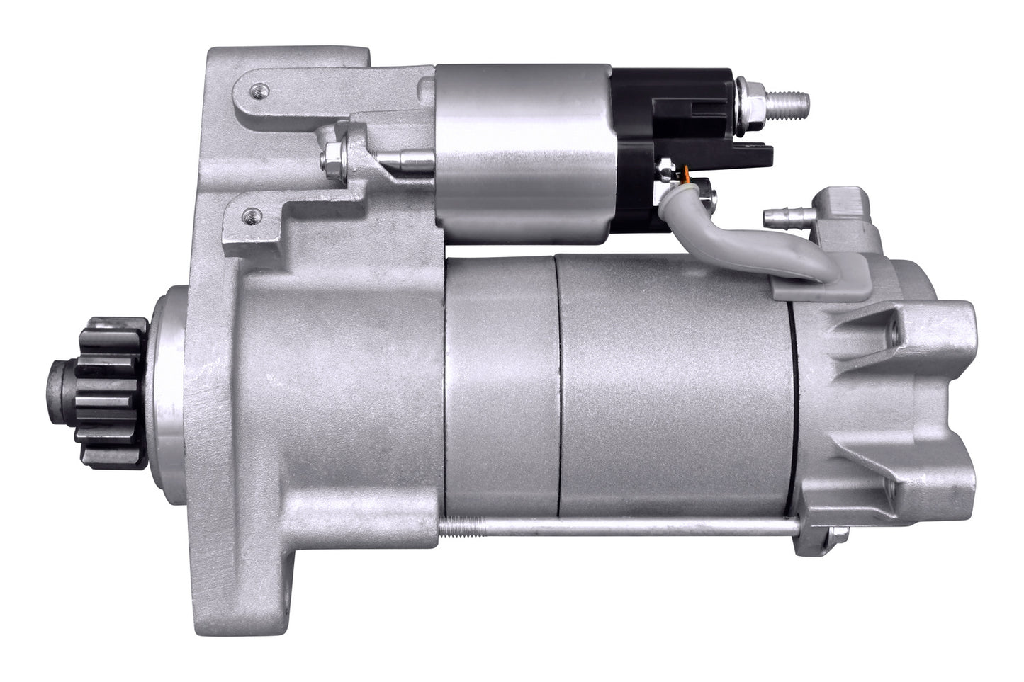 HELLA Starter - 12V - 2kW - for e.g. Land Rover Range Rover Sport 8EA011613-201