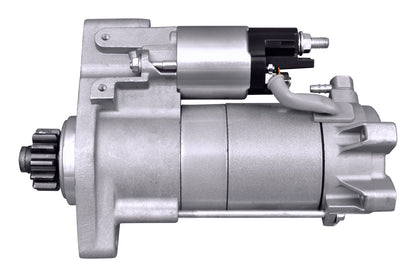 HELLA Starter - 12V - 2kW - for e.g. Land Rover Range Rover Sport 8EA011613-201