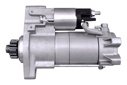 HELLA Starter - 12V - 2kW - for e.g. Land Rover Range Rover Sport 8EA011613-201