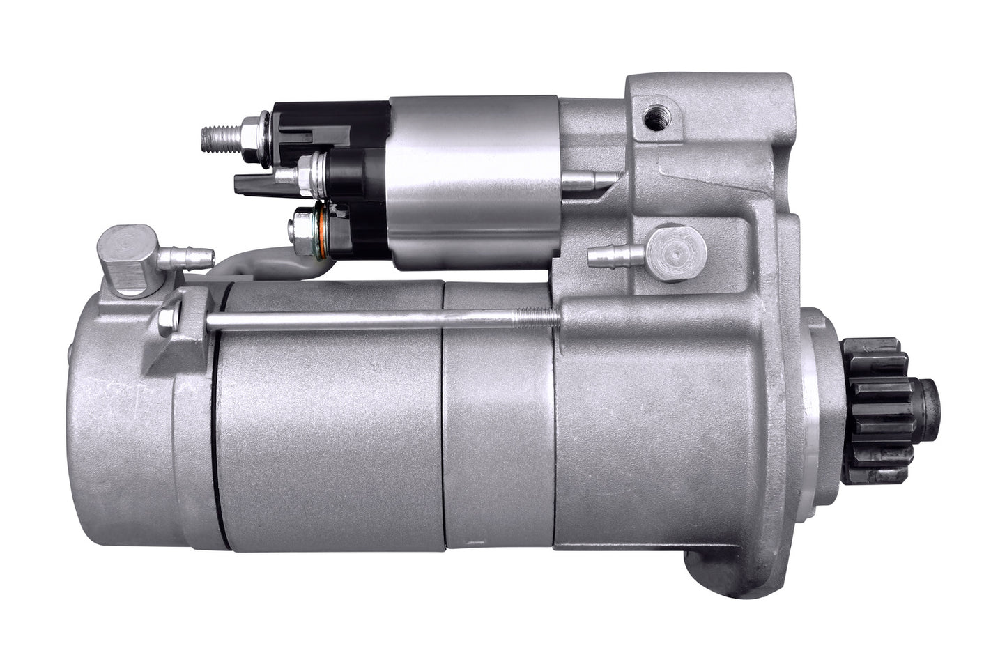 HELLA Starter - 12V - 2kW - for e.g. Land Rover Range Rover Sport 8EA011613-201