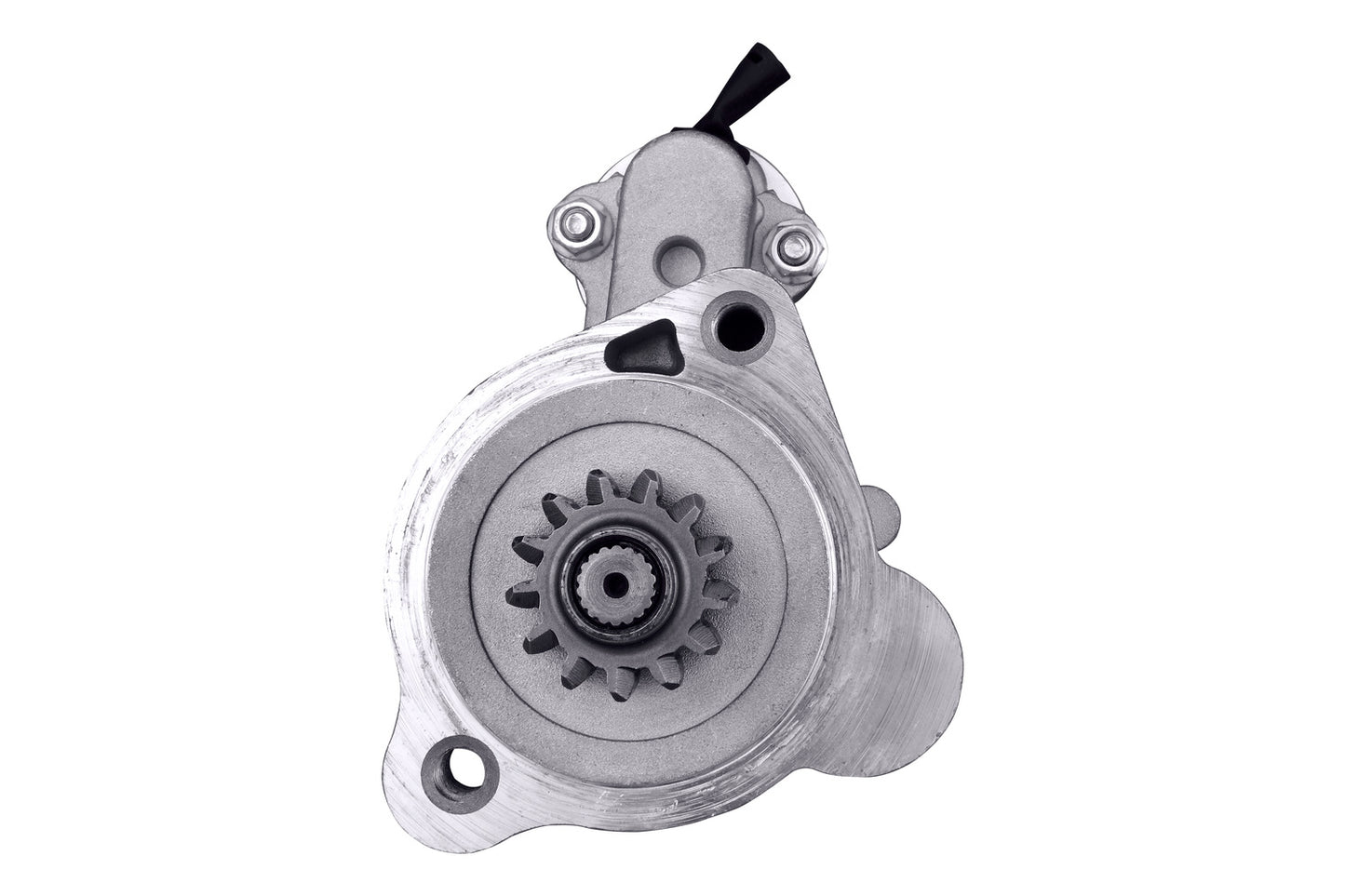 HELLA Starter - 12V - 2kW - for e.g. Jaguar XF 8EA011613-241