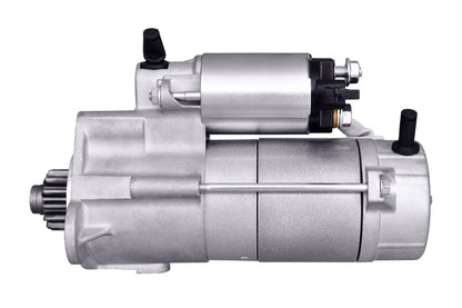 HELLA Starter - 12V - 2kW - for e.g. Jaguar XF 8EA011613-241