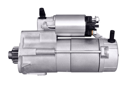 HELLA Starter - 12V - 2kW - for e.g. Jaguar XF 8EA011613-241