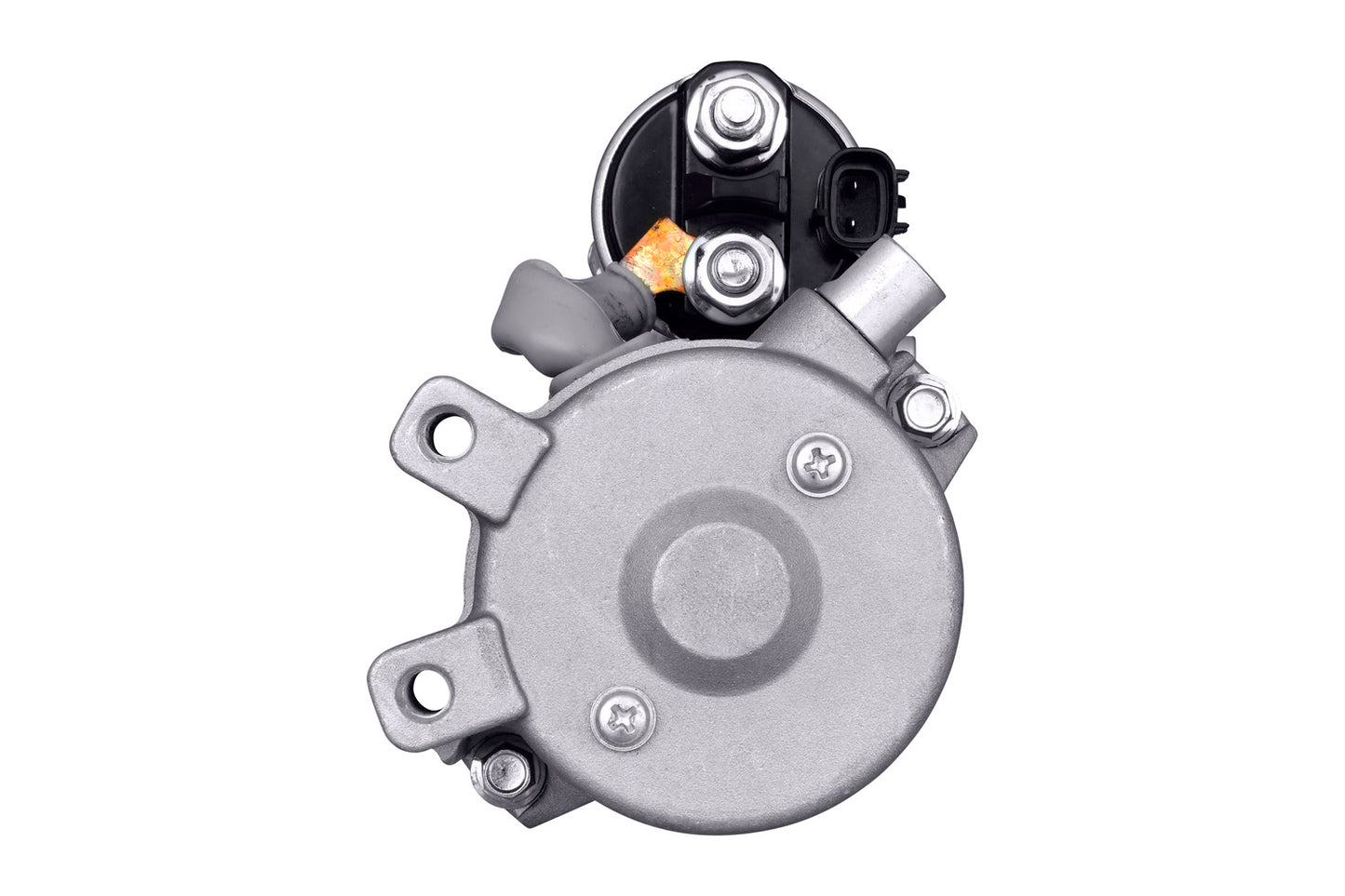 HELLA Starter - 12V - 2kW - for e.g. Land Rover Range Rover Sport 2 8EA011613-281