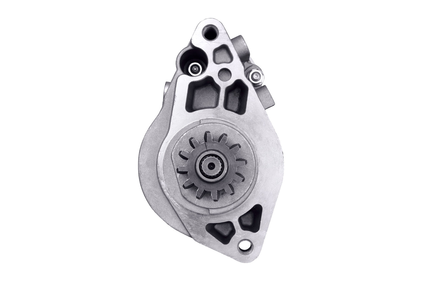 HELLA Starter - 12V - 2kW - for e.g. Land Rover Range Rover Sport 2 8EA011613-281