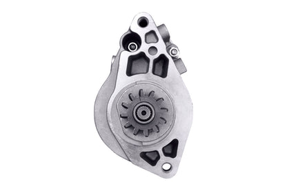 HELLA Starter - 12V - 2kW - for e.g. Land Rover Range Rover Sport 2 8EA011613-281