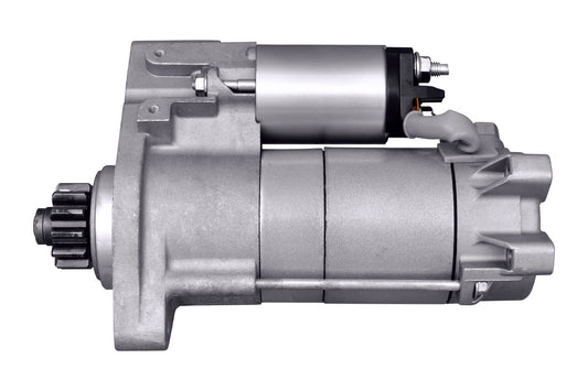 HELLA Starter - 12V - 2kW - for e.g. Land Rover Range Rover Sport 2 8EA011613-281