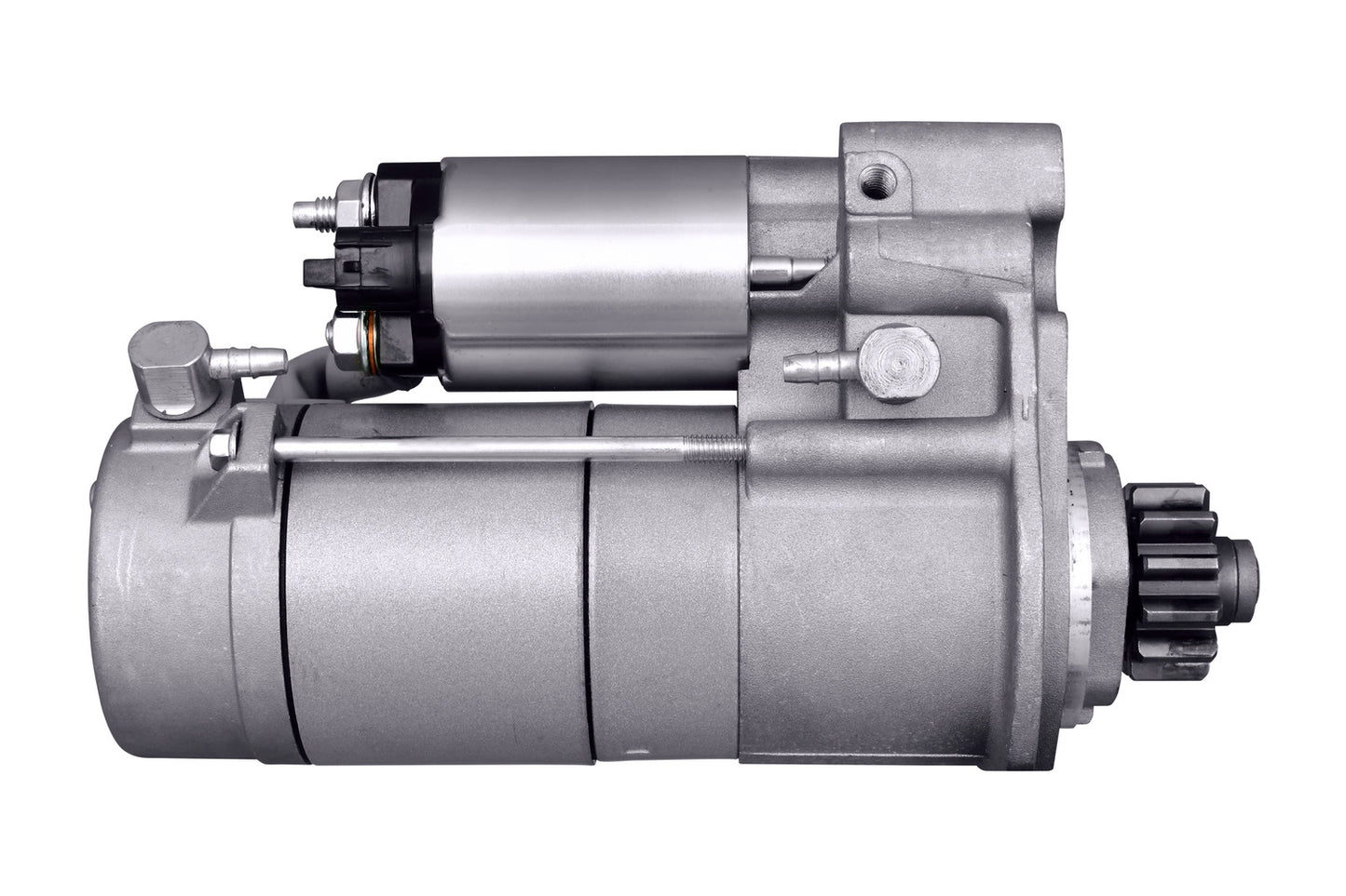 HELLA Starter - 12V - 2kW - for e.g. Land Rover Range Rover Sport 2 8EA011613-281