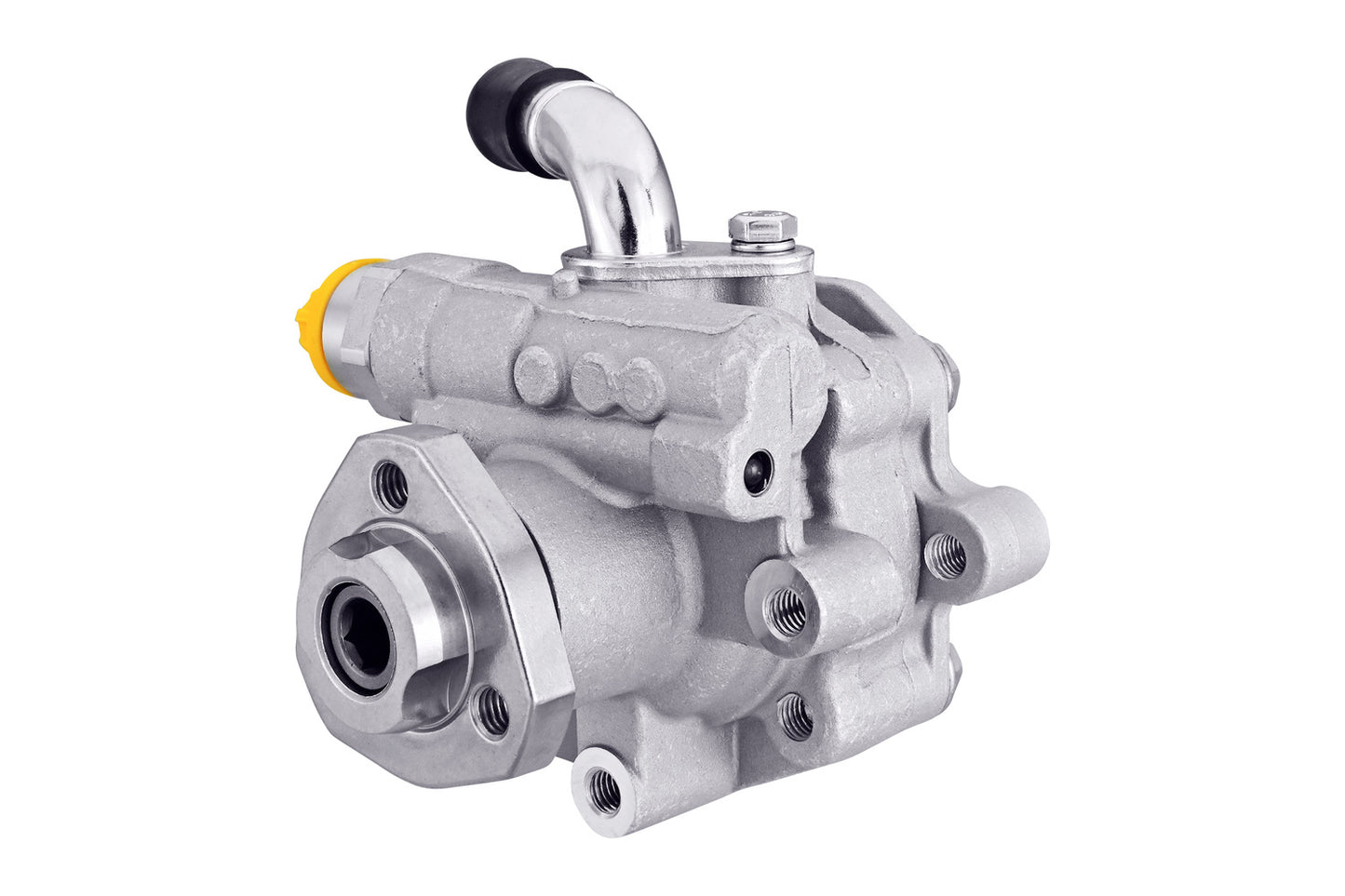 HELLA Hydraulic Pump, steering - 105bar - Hydraulic 8TL359000-991