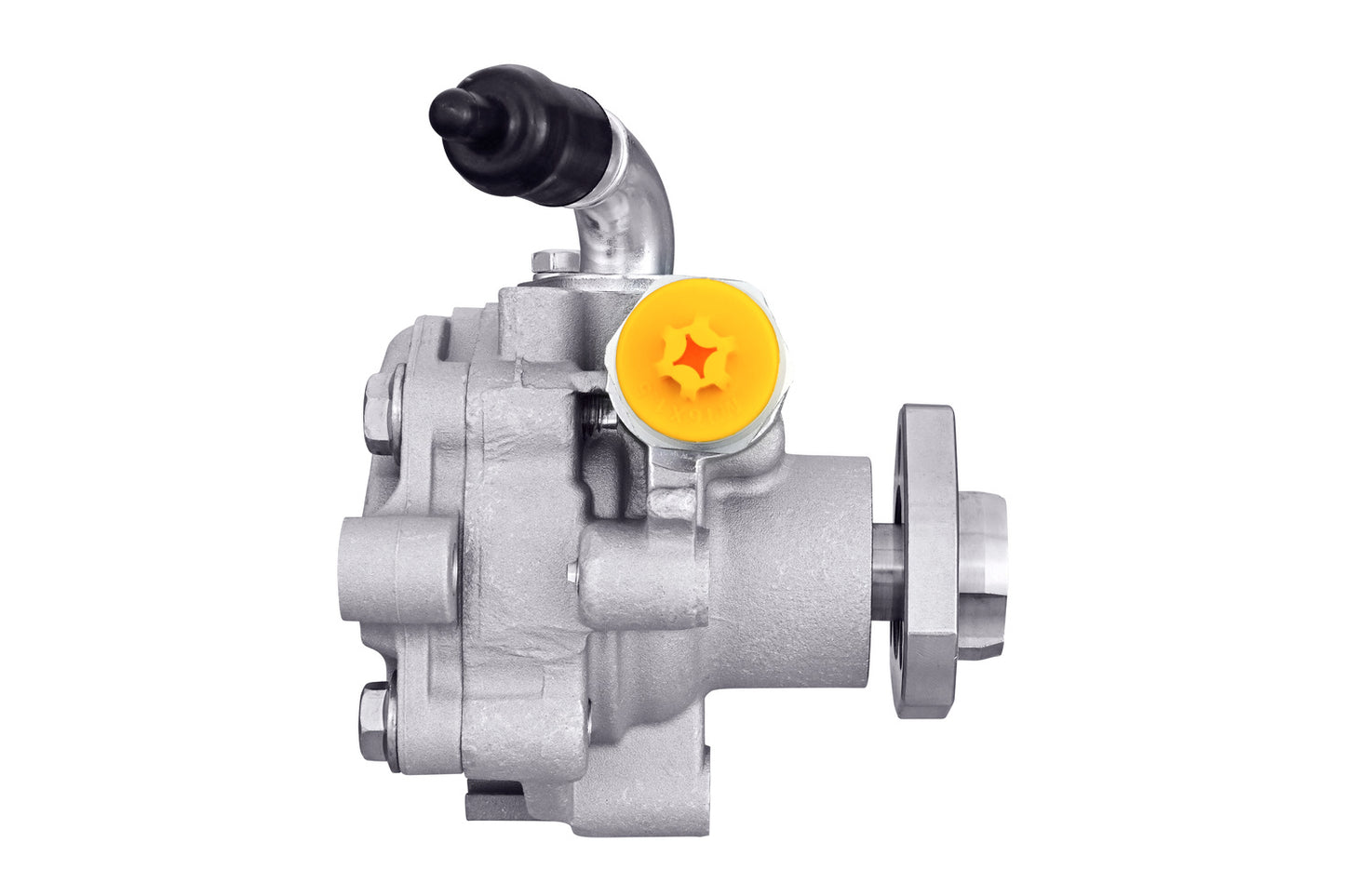 HELLA Hydraulic Pump, steering - 105bar - Hydraulic 8TL359000-991