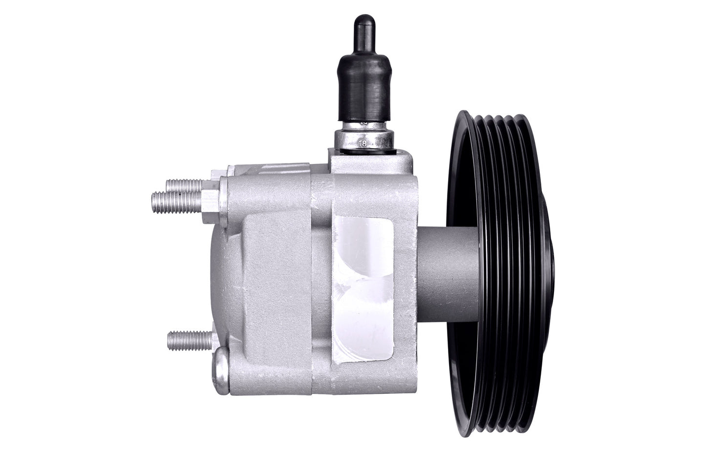 HELLA Hydraulic Pump, steering - 120bar - Hydraulic 8TL359003-001
