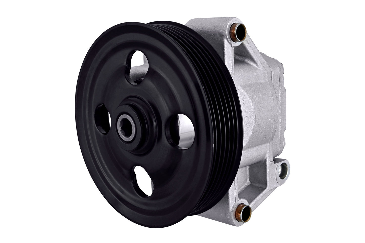 HELLA Hydraulic Pump, steering - 110bar - Hydraulic 8TL359003-011