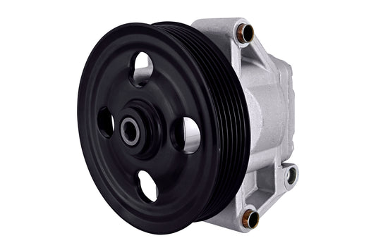 HELLA Hydraulic Pump, steering - 110bar - Hydraulic 8TL359003-011