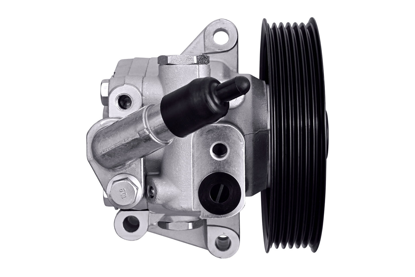 HELLA Hydraulic Pump, steering - 110bar - Hydraulic 8TL359003-011