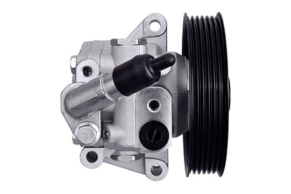 HELLA Hydraulic Pump, steering - 110bar - Hydraulic 8TL359003-011