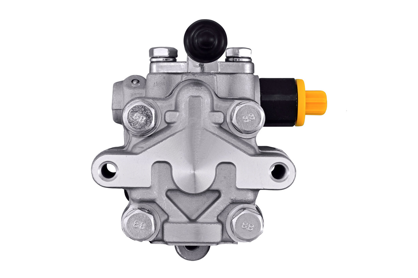 HELLA Hydraulic Pump, steering - 120bar - Hydraulic 8TL359003-021