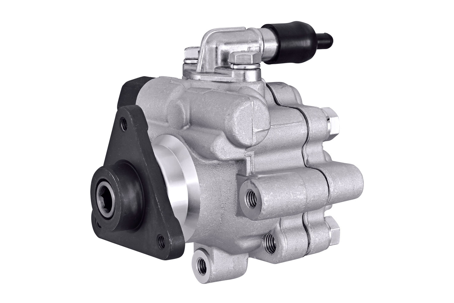 HELLA Hydraulic Pump, steering - 120bar - Hydraulic 8TL359003-021