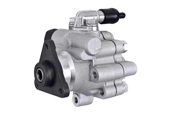 HELLA Hydraulic Pump, steering - 120bar - Hydraulic 8TL359003-021