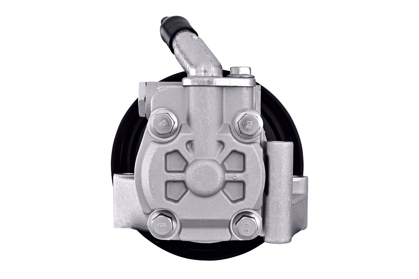 HELLA Hydraulic Pump, steering - 110bar - Hydraulic 8TL359003-041