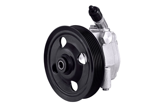 HELLA Hydraulic Pump, steering - 110bar - Hydraulic 8TL359003-041