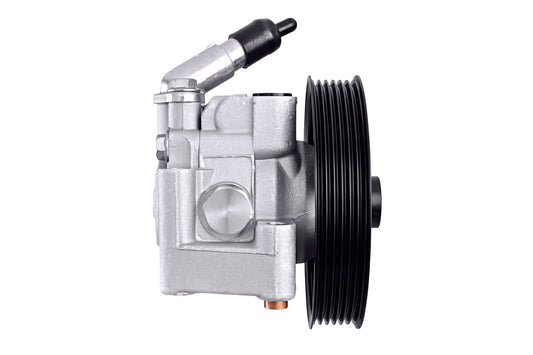 HELLA Hydraulic Pump, steering - 110bar - Hydraulic 8TL359003-041