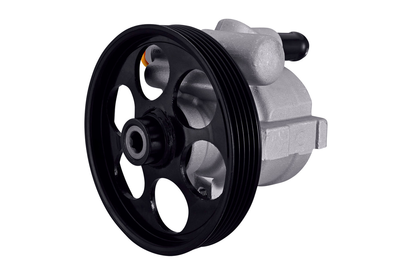 HELLA Hydraulic Pump, steering - 105bar - Hydraulic 8TL359003-051