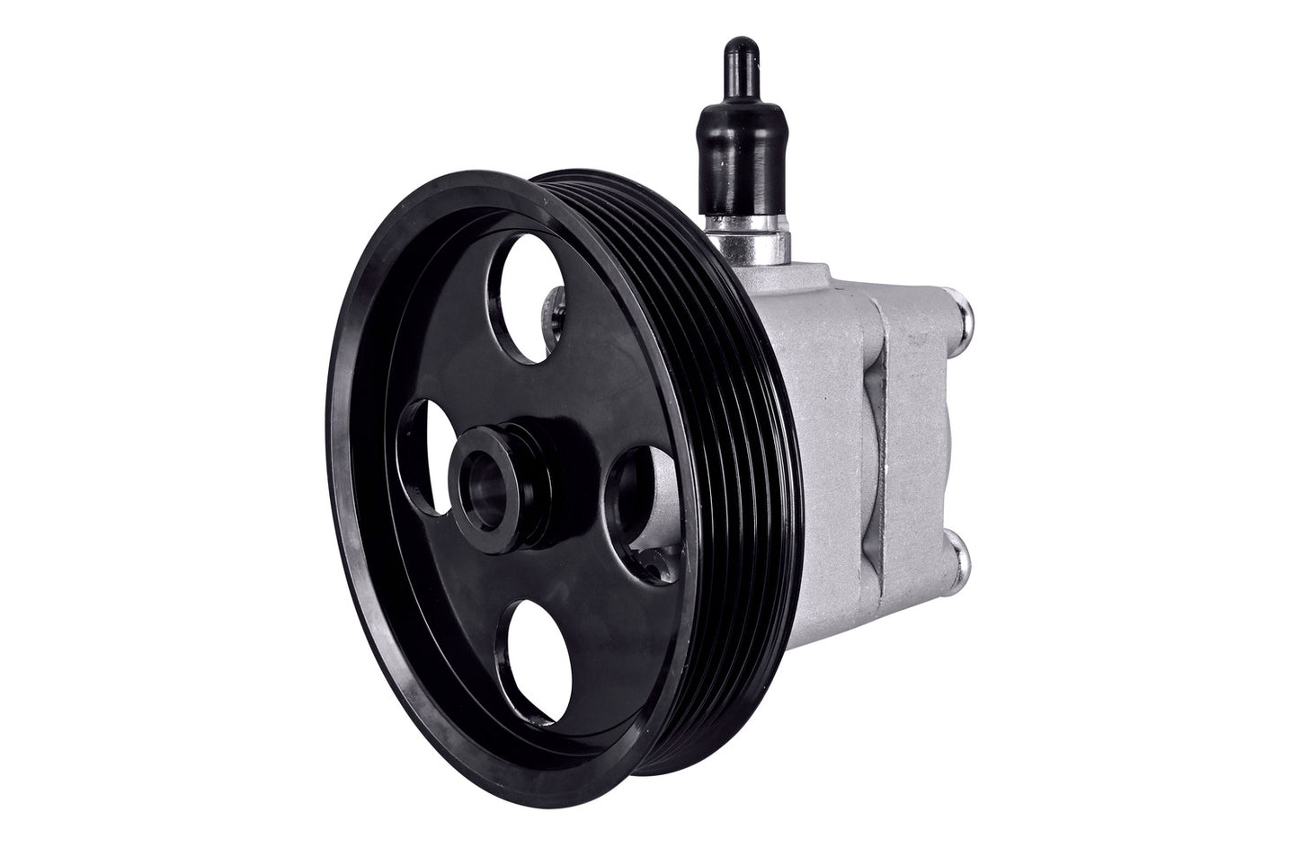 HELLA Hydraulic Pump, steering - 110bar - Hydraulic 8TL359003-061