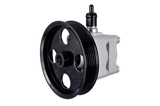 HELLA Hydraulic Pump, steering - 110bar - Hydraulic 8TL359003-061